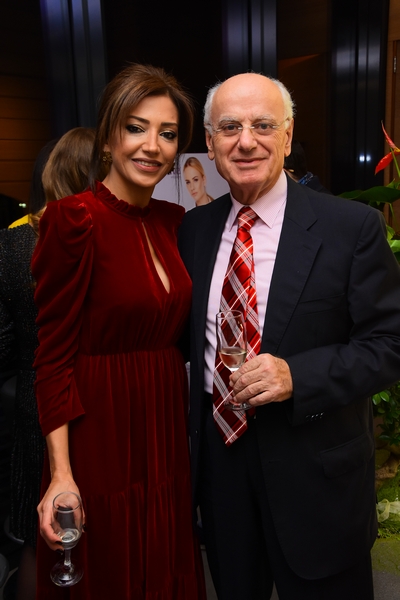 Grand Opening of Waterfront Clinic